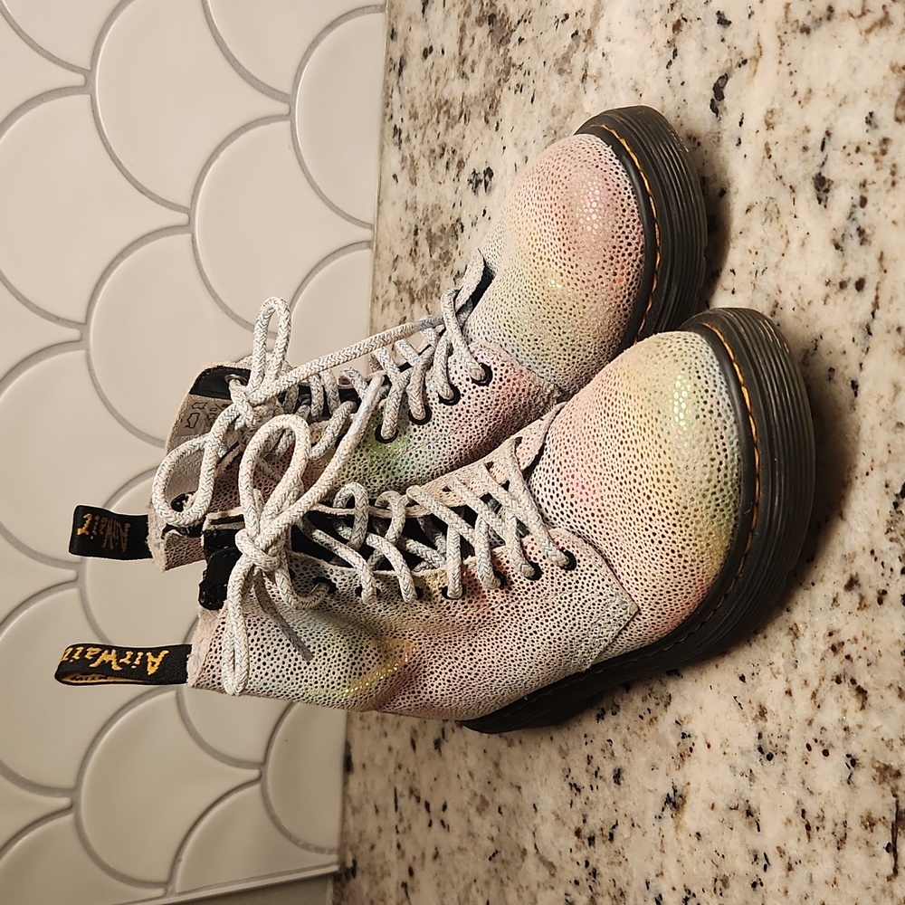 Dr. Marten 1460 Pascal